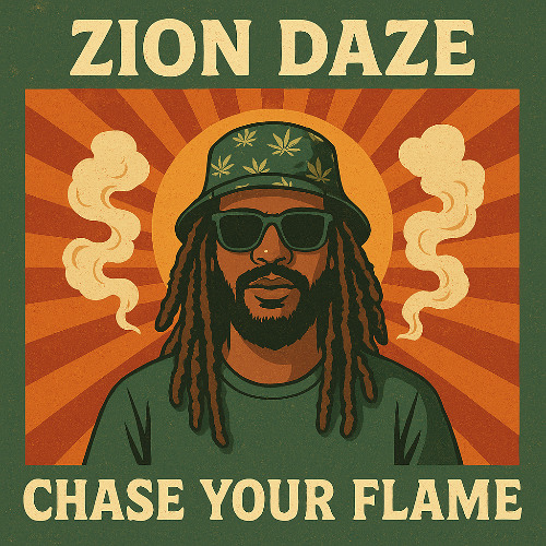 Chase Your Flame
