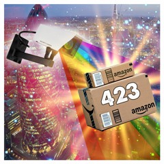 423: Industrial Parcel Theft