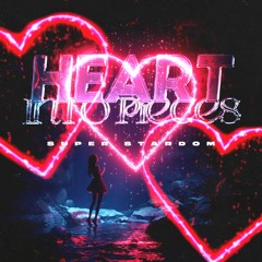 Heart Into Pieces