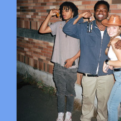 sPaCE xTC* FREEsTYLE  (FEaT GuRTY)
