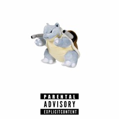 BLASTOISE (FREESTYLE)