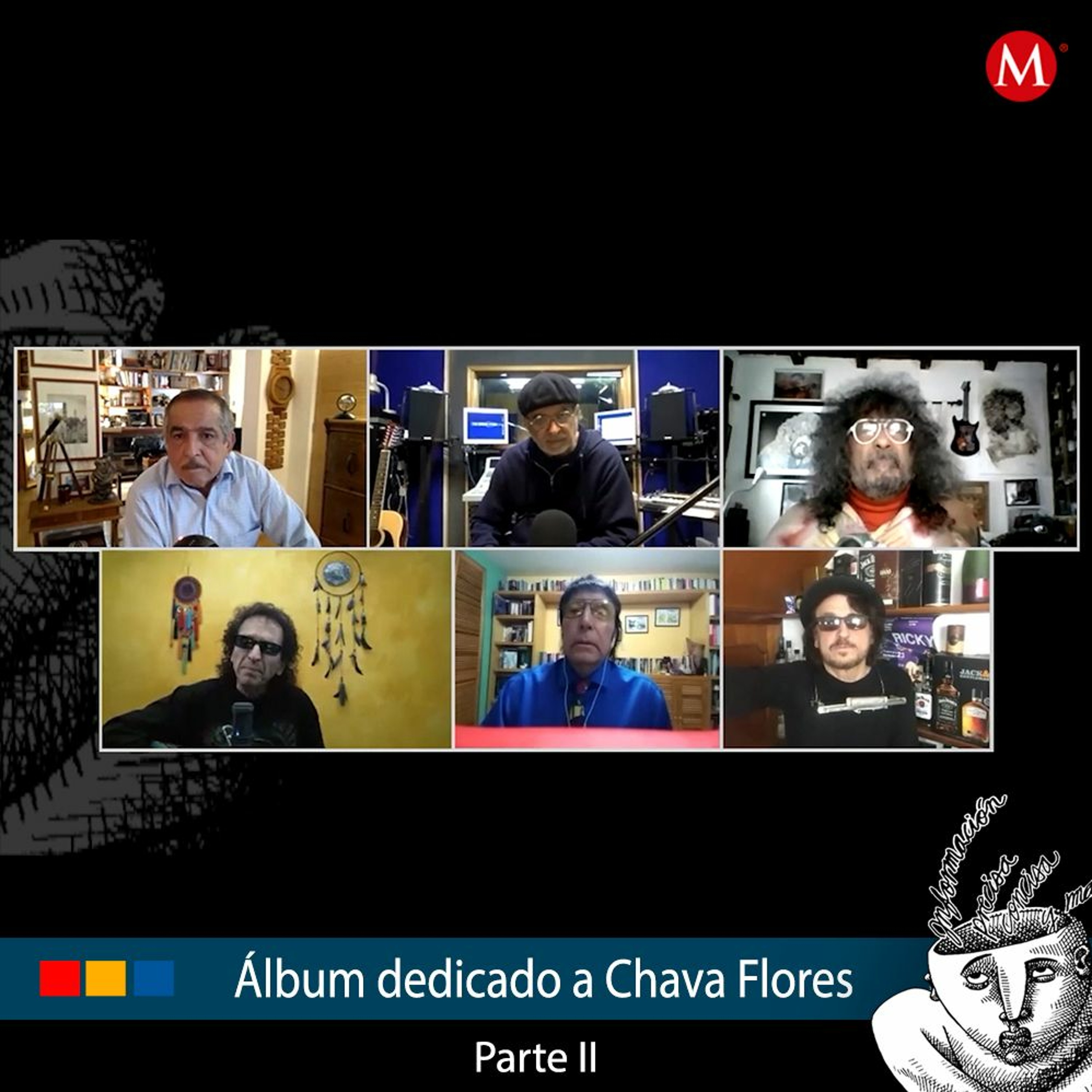El Asalto a la Razón Musical