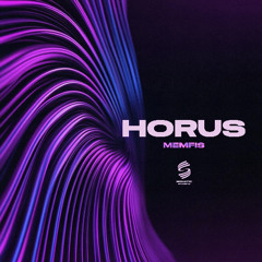 MEMFIS - Horus (Original Mix)