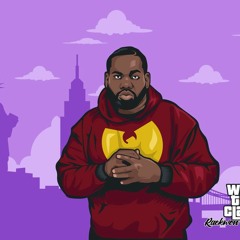 Raekwon X Wu Tang Clan type beat