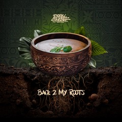 Rebel Souljahz - Back 2 My Roots
