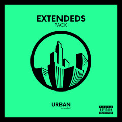 EL TOP pt. II EXTENDEDS PACK | URBAN EXTENDED 💚