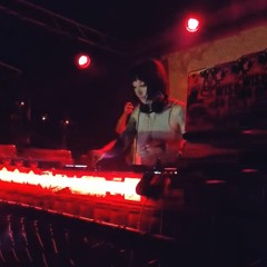 NEAVE - Shadows @ Revolver Upstairs 14.07.23