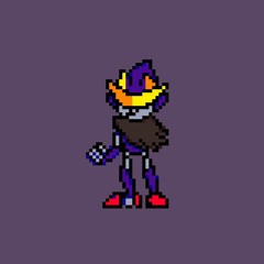 SONIC IS MINE Act 2 [2/3]