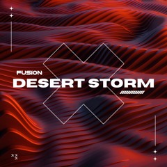 Desert Storm
