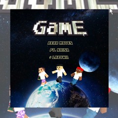 GamE ft.Naisa & LazyWii - Bear Motes