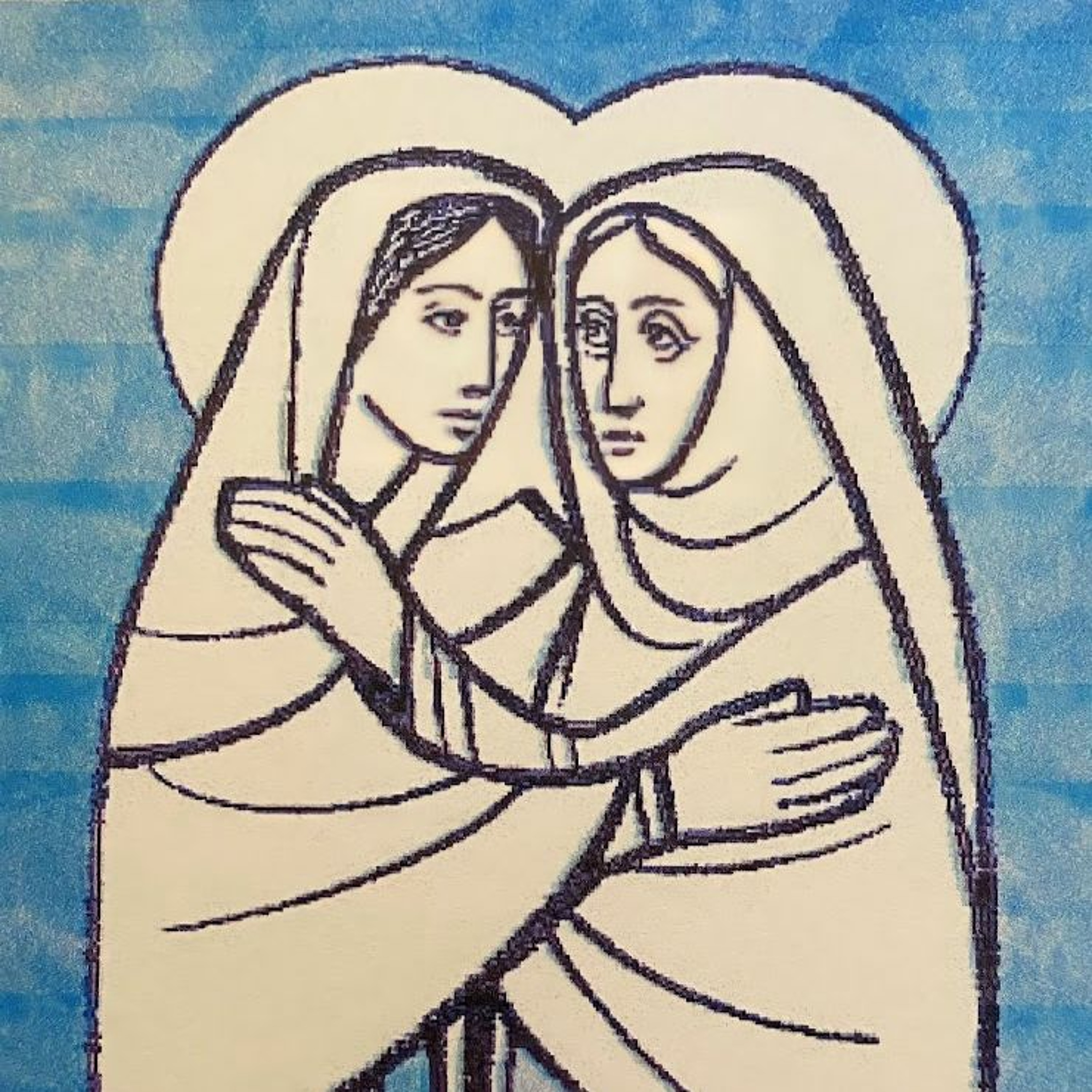 Faith Hope and Love