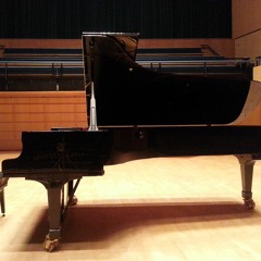 Mike Garson - Improv on Schumann Kinderszenen