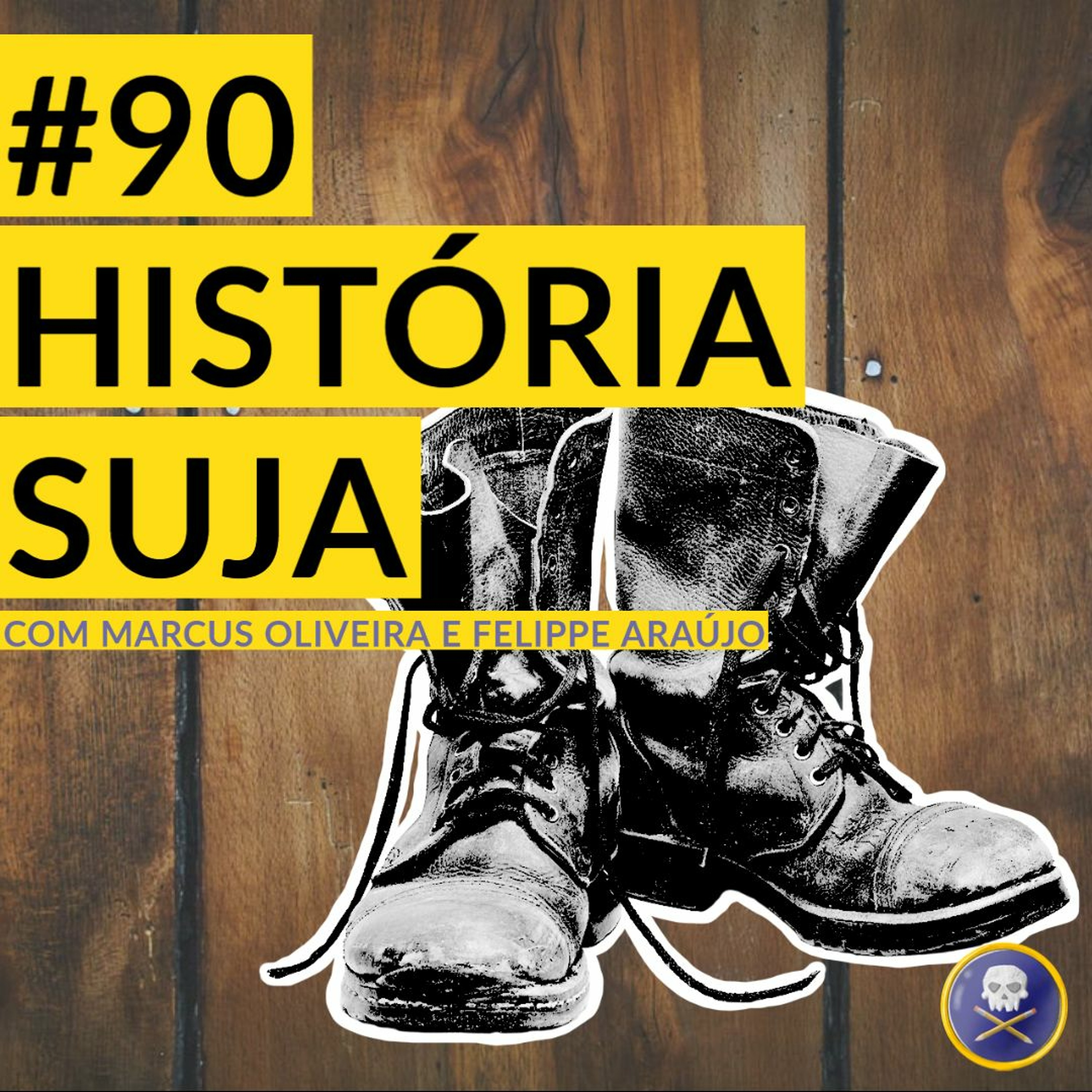 História Pirata