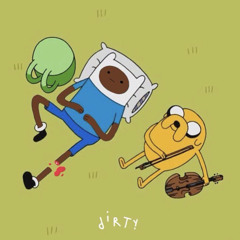 DIRTYBUTT- imy prt 1