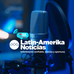 Latin Amerika Noticias (Viernes 18 julio 2025)