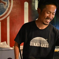 Tsubaki fm Hiroshima: SATOSHI - 27.09.23
