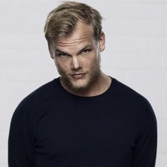 Avicii Tribute Mix by André Silva