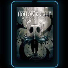 SIDE QUEST - BARF Hollow Knight