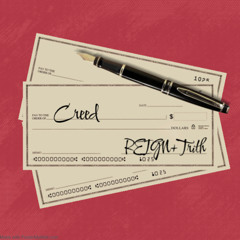 Creed-ft Truth!(made by REIGN)