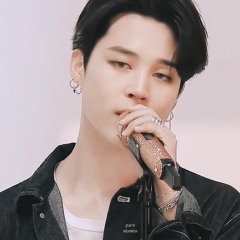 BTS - Your Eyes Tell Background Vocals