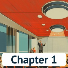 #EPISODE 15: Chapter 1