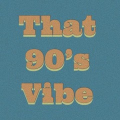 90 Minutes of 90's DnB