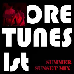 House Summer/Sunset Mix Vol. 1 | MoreTunes