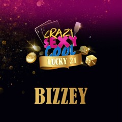 Bizzey at Crazy Sexy Cool New Year's Eve Livestream 2020