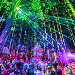 TDJ's Organic Melodic Progressive House (Oct '24) GMJ, Alex O'Rion, Dee Montero, Gai Barone...
