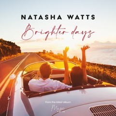 Natasha Watts - Right The Wrong