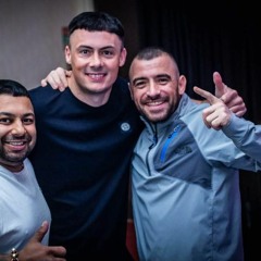 DJ SPEED MC STYLE MC TAZO