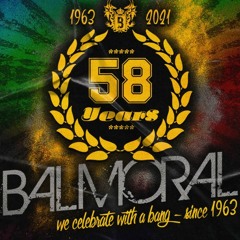 Benny @ 58 Years Balmoral  at ZwartWit 06-11-21