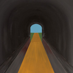 End of the Tunnel