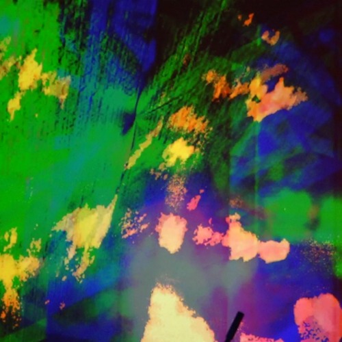 ghostpatches