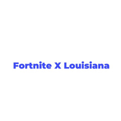 Fortnite X Louisiana - FazoBeats (this was released before he released it to soundcloud)