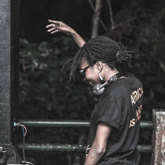 ELECTRAFRIQUE invite DJ CHABELA - 11 Mai 2025