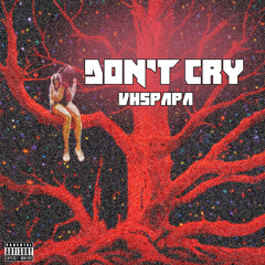 DON’T CRY (prod. kamishawty)