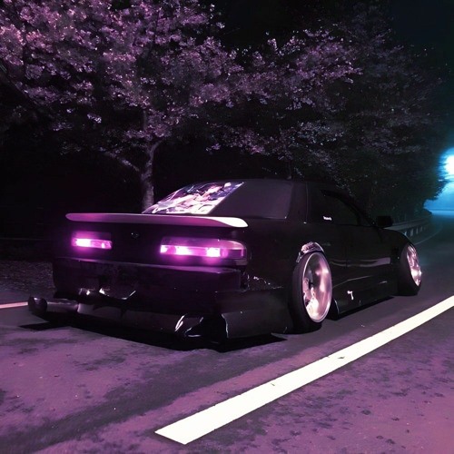 NIGHTMORSS - SECRET (андеграунд + Slow Bass)