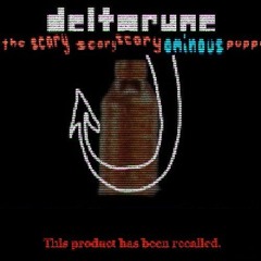 This Product Has Been Discontinued [The Scary Scary Scary Ominous Puppet]