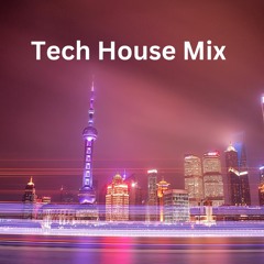 Tech House Mix ( November 2023 )