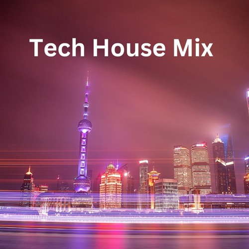 Tech House Mix ( November 2023 )