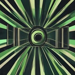 The Algorithm (Instrumental Version)