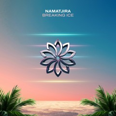 Namatjira - Breaking Ice [UV]