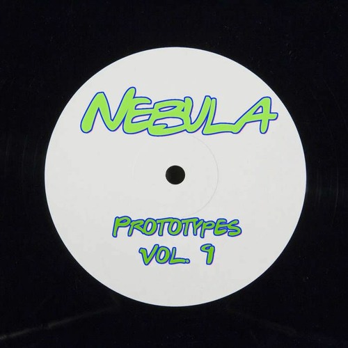 Nebula - Sonic Waves