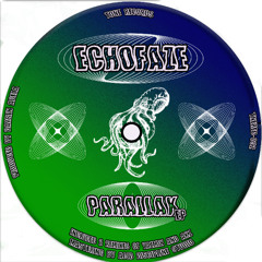 Echofaze - Milestones (Yazmin Remix)[Premeire I TNEREC-032]