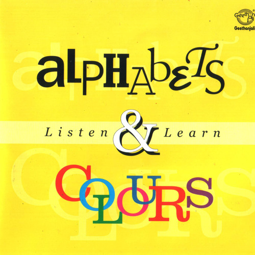 A For Apple B For Ball By Sangeetha Thangarajan