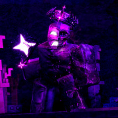ALTERATION - FORSAKEN UST