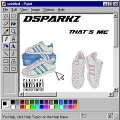 DSparkz -( that's me)