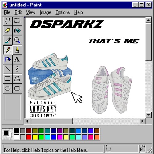 DSparkz -( that's me)