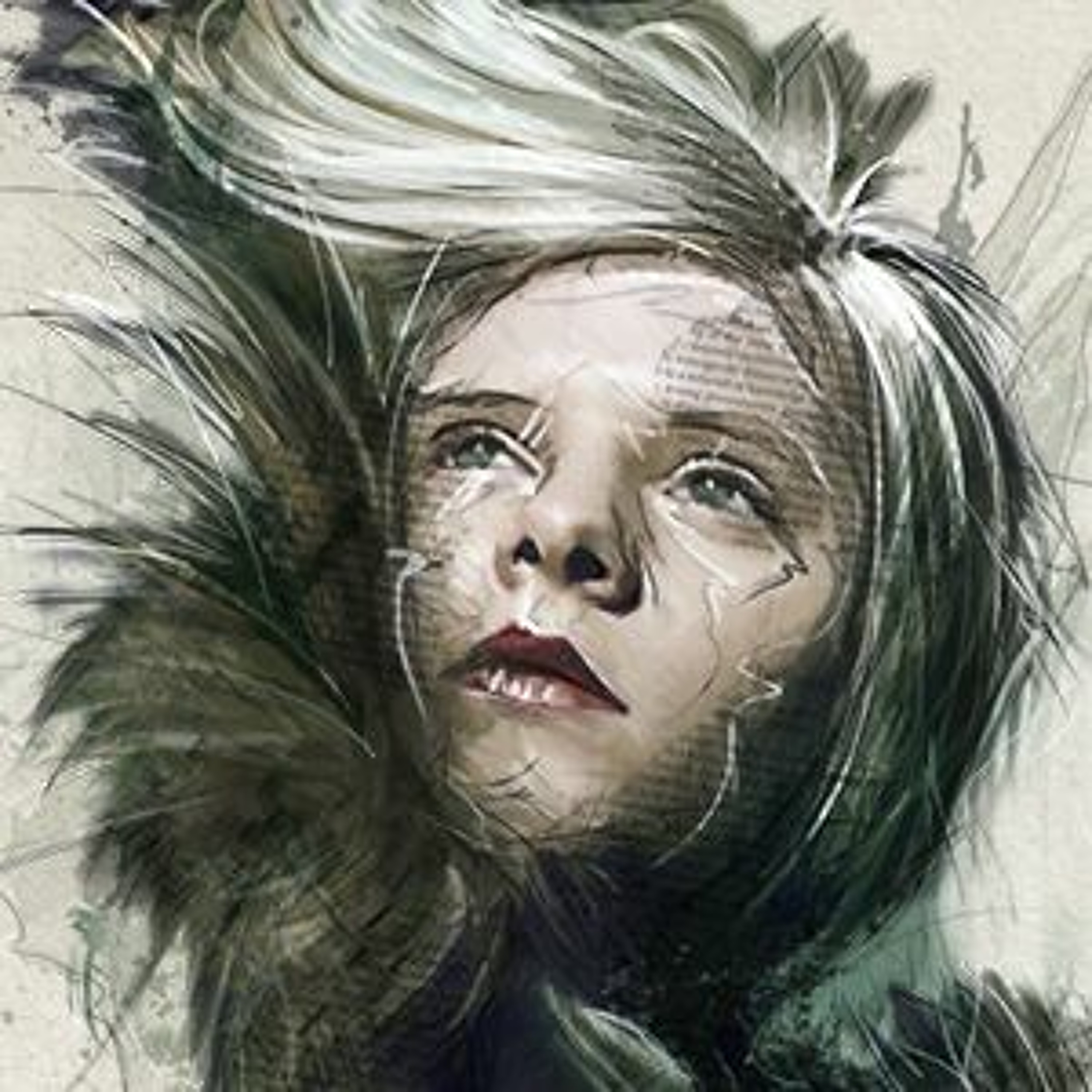 P.O.S. feat. Aurora - Remember (J.Young Vocal Remix) thumbnail